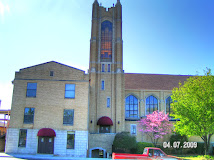 Goddard United Methodist Church