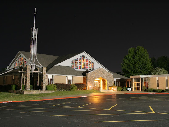 First Christian Church of Rogers