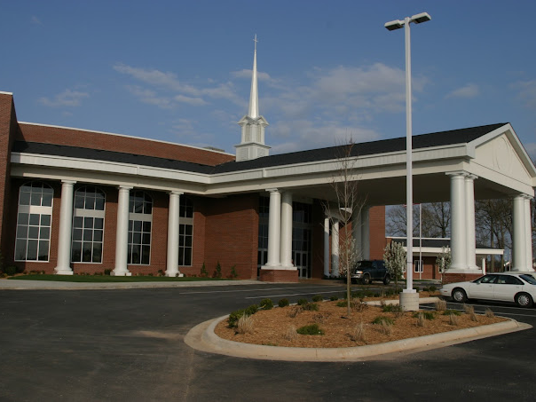 First Church of The Nazarene of Rogers