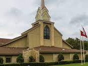 Christian Baptist Church