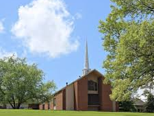 The Storehouse at Bethel Baptist Church