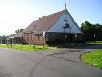 Mission Point Missionary Baptist