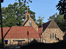Oak Forest United Methodist Church