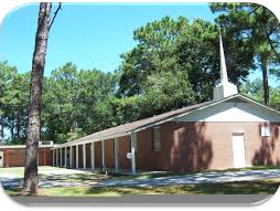 Bible Baptist Church 