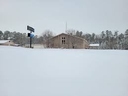 Glenwood Hispanic Nazarene Church