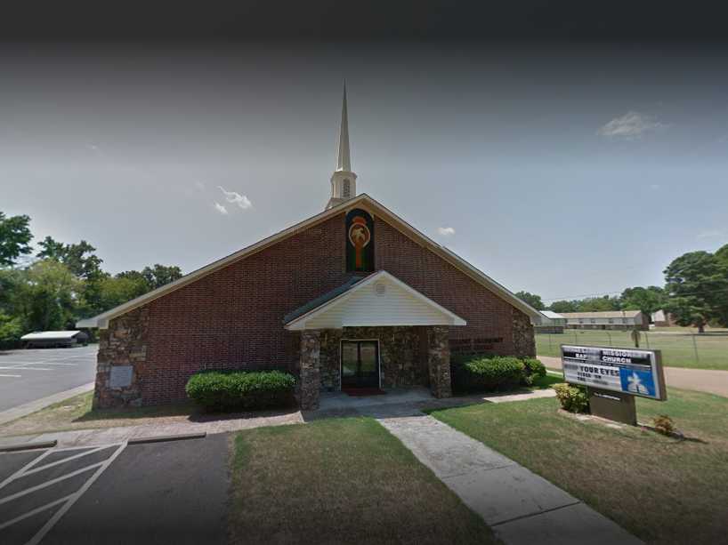 Gennesaret Missionary Baptist Church