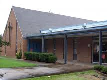 Salvation Army - Pine Bluff 