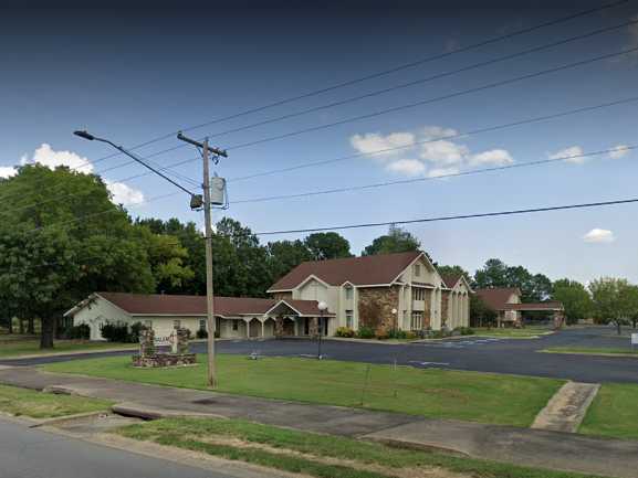 Salem UMC - Loaves and Fishes Food Pantry