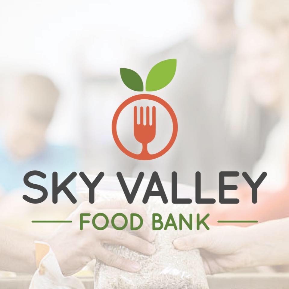 Sky Valley Food Bank