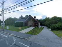 Holbrook Ecumenical Food Pantry