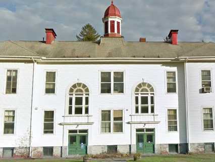 Tri-Parish Community Church Food Pantry