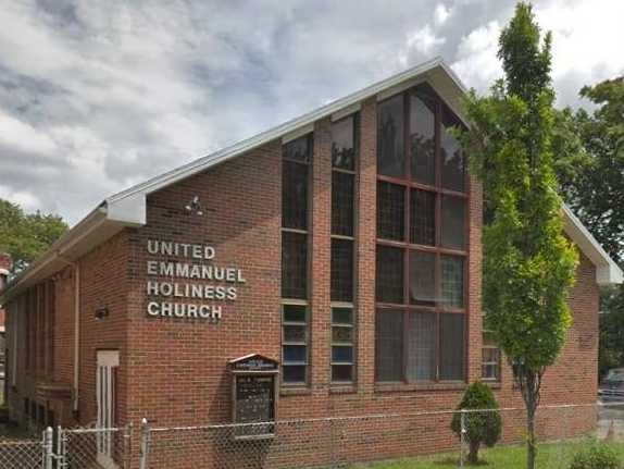 United Emmanuel Holiness Church