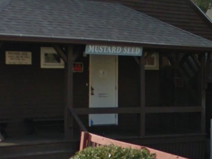 The Mustard Seed
