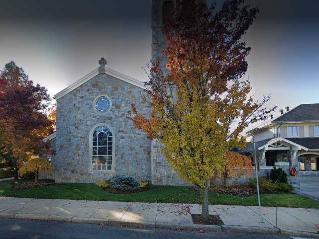 St Vincient de Paul - St Raphael's Food Pantry