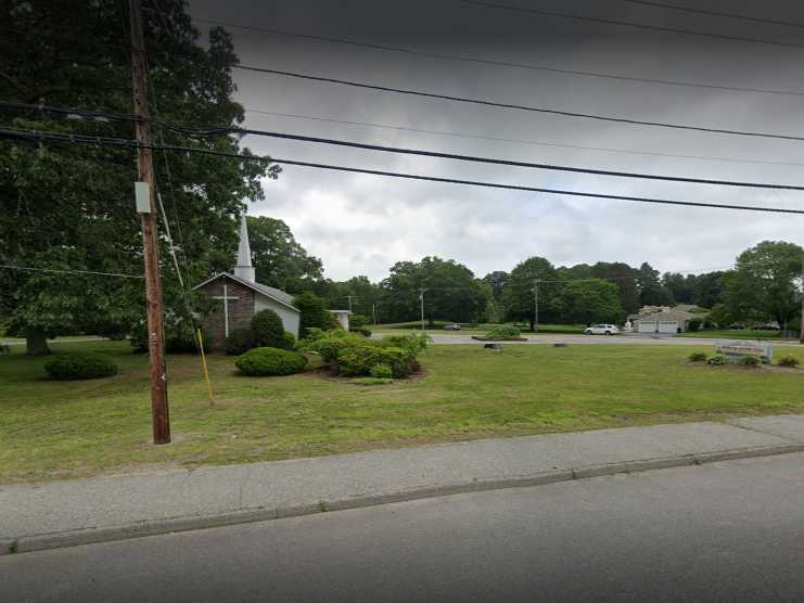 Seekonk Portuguese SDA Church