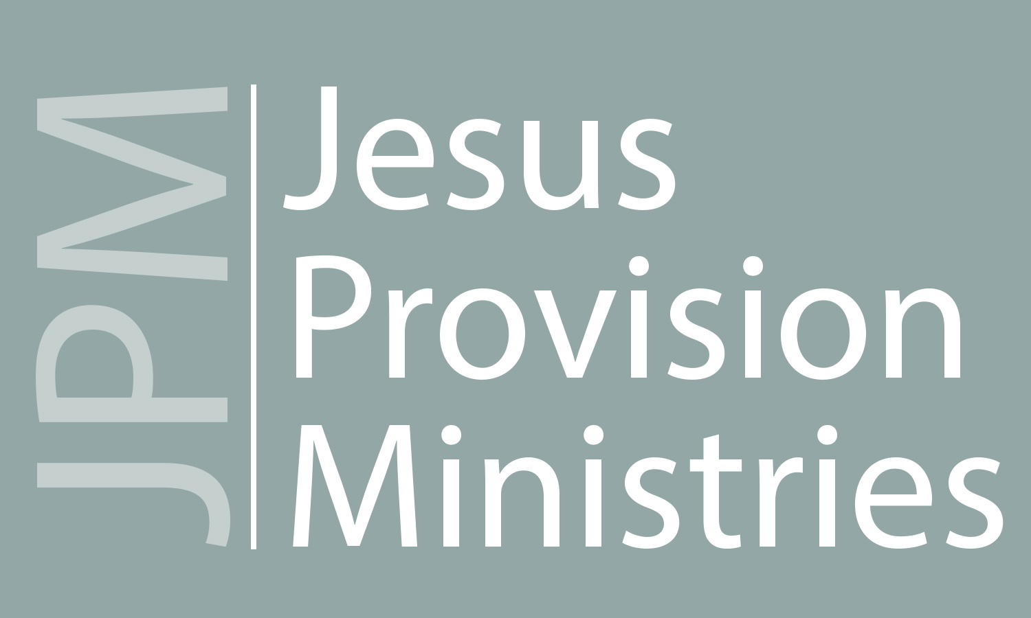 Jesus Provisions Ministries and Care Center