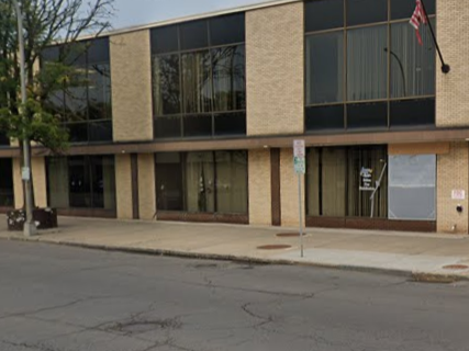 Salvation army - Food Pantry/Pantry Plus