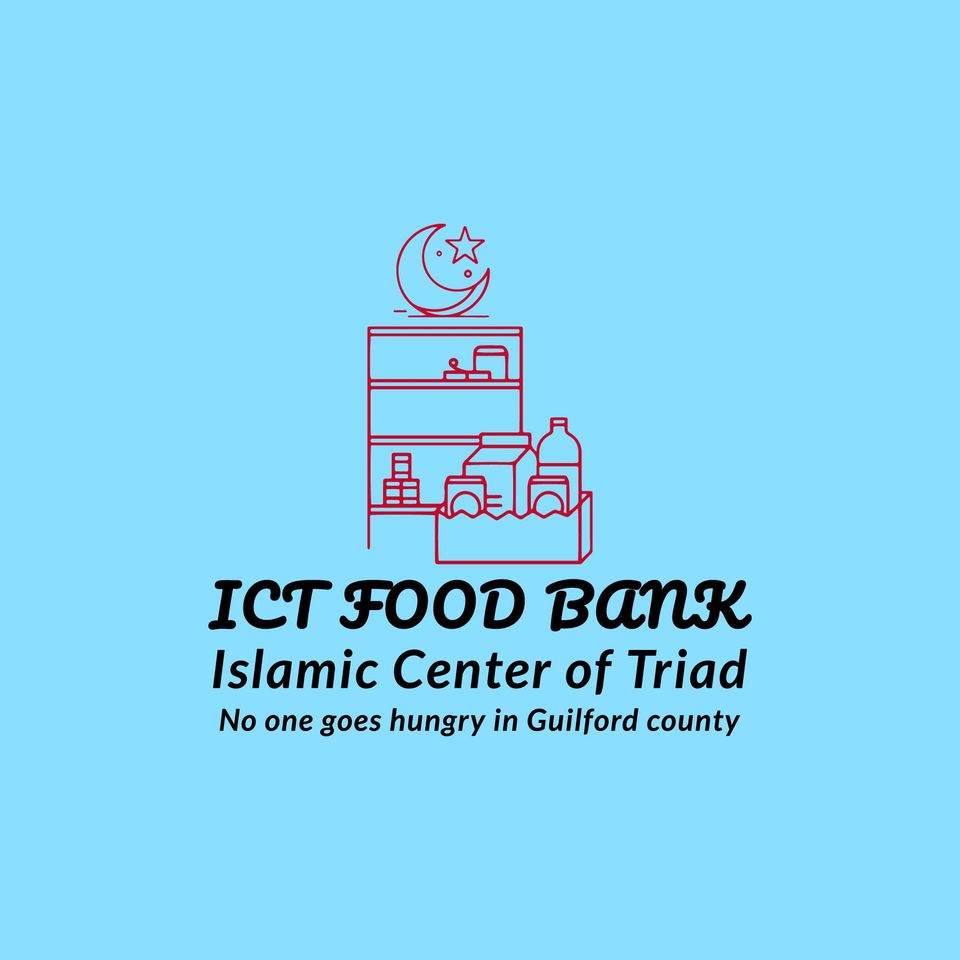 ICT Food Pantry 