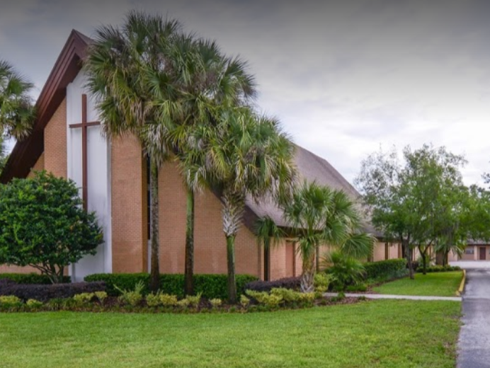 Real Life East Orlando - Food Pantry