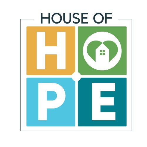 House of Hope Food and Clothing Ministry at First Baptist Church