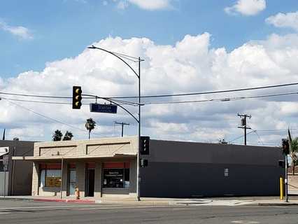 Buena Park Coordinating Council - Food Pantry