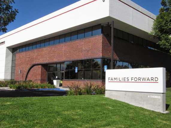Families Forward