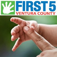 First 5 Ventura County - 10th St