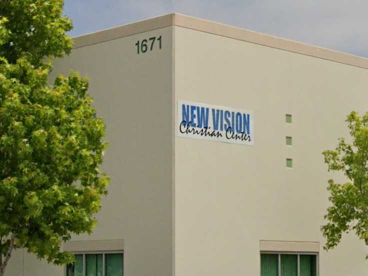 New Vision Christian Center