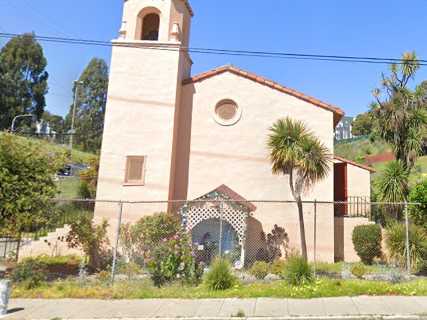 Our Lady of Lourdes