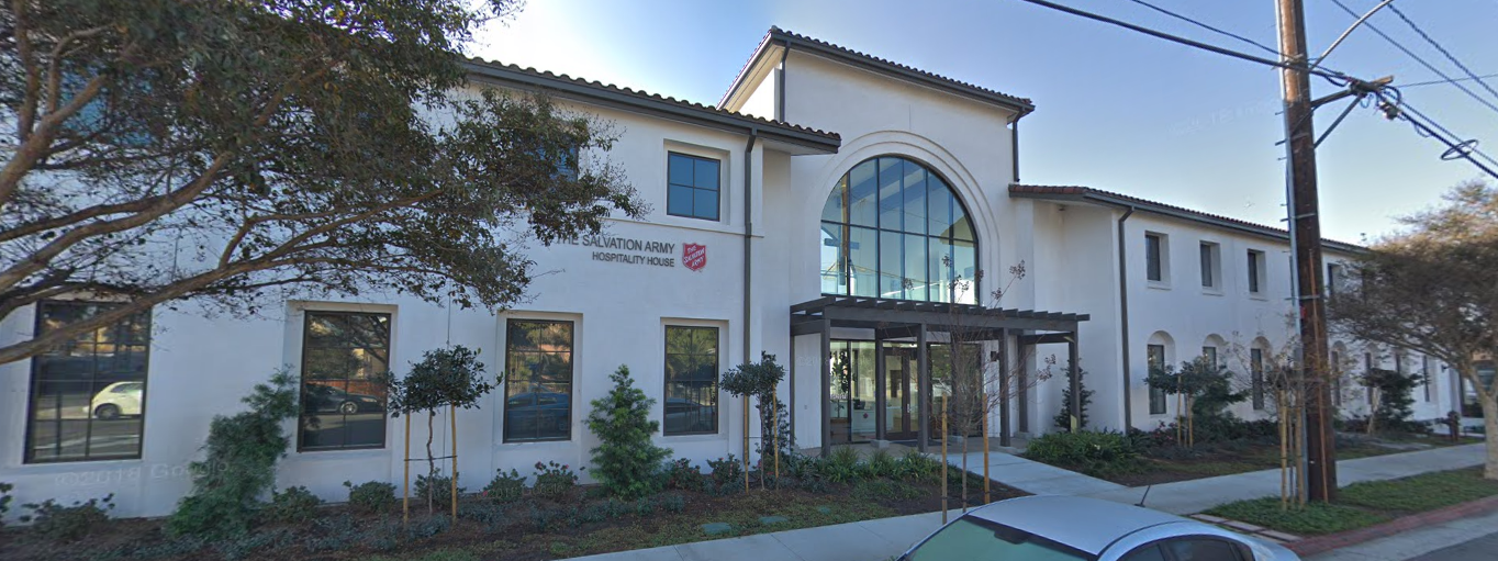 Salvation Army