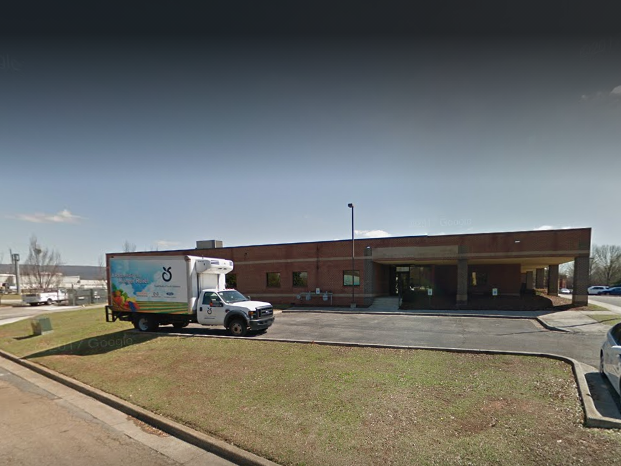 Food Bank Of North Alabama