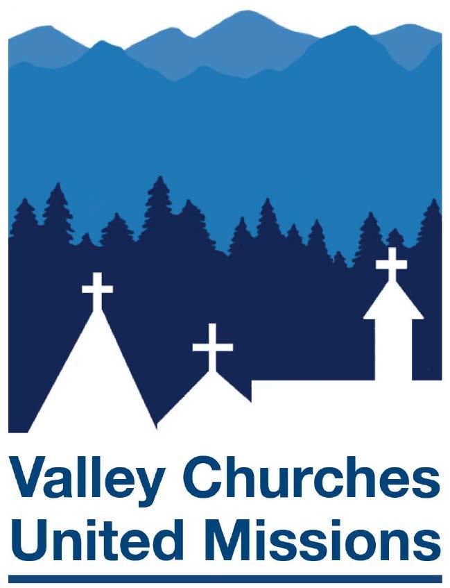 Valley Churches United Missions