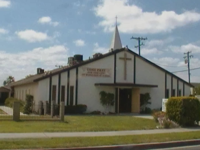 First Southern Baptist Church