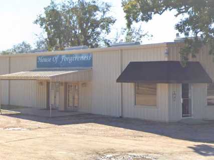 Our Father’s Table Soup Kitchen & Pantry