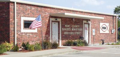 Hunt County Shared Ministries (FISH)