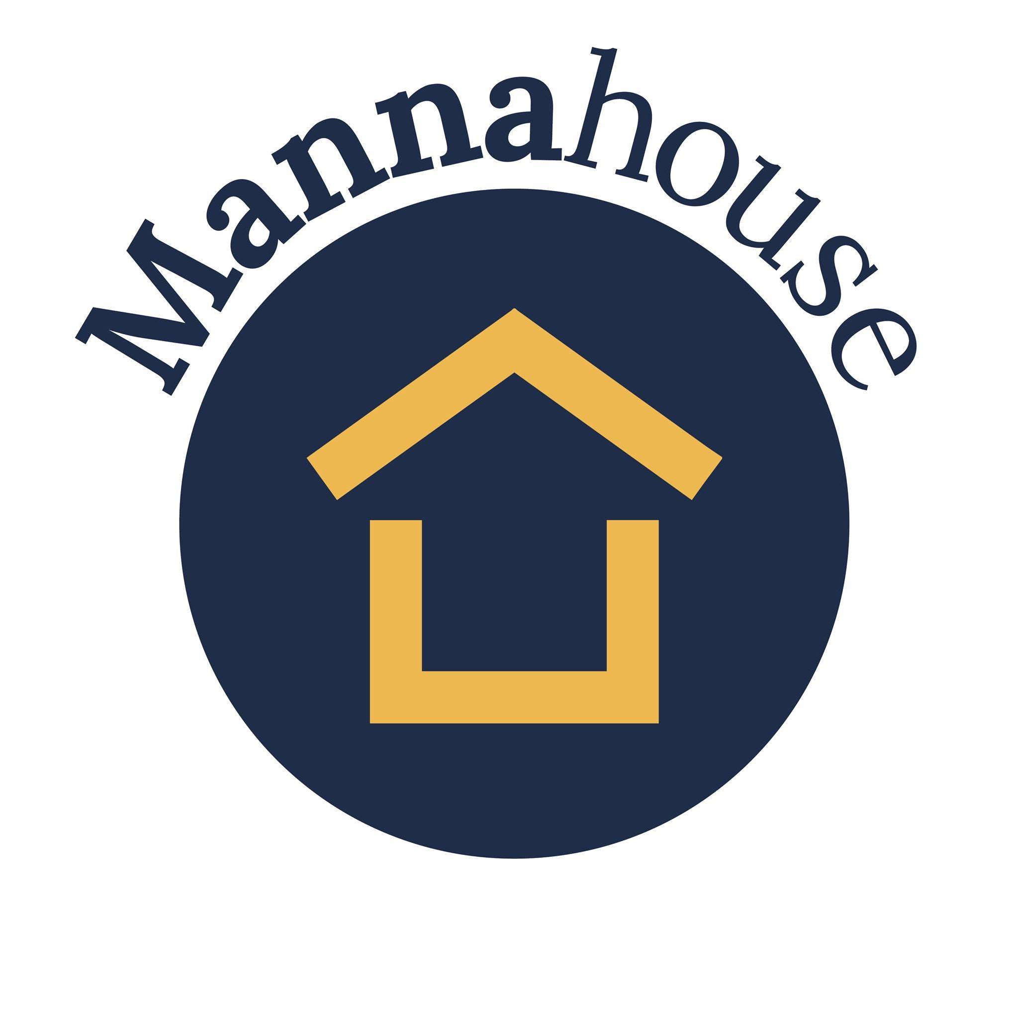 Manna House