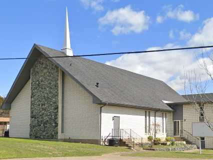Monte Olivo Free Methodist Church