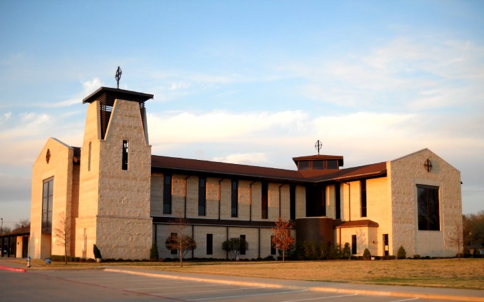 St. Vincent de Paul at St. Michael