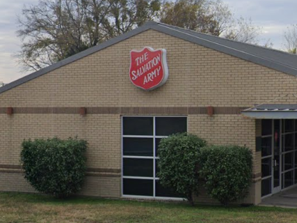 The Salvation Army - Kaufman