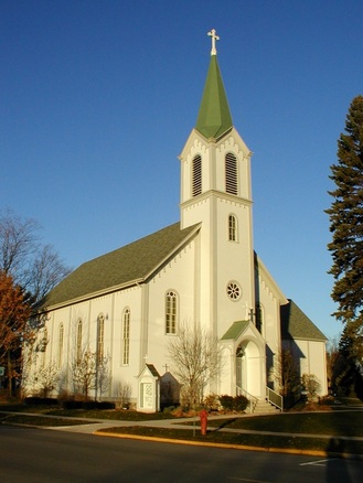 Harbor Springs Community Food Pantry