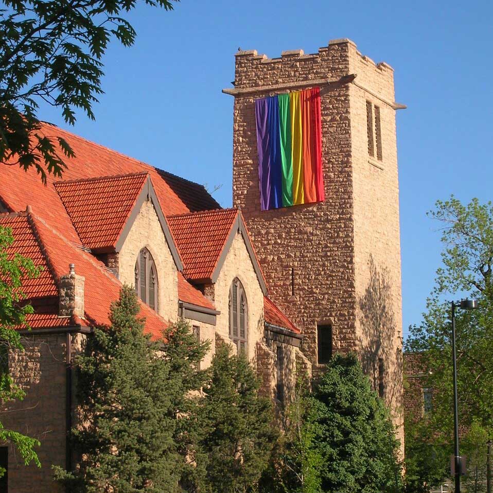 1st Congregational Church