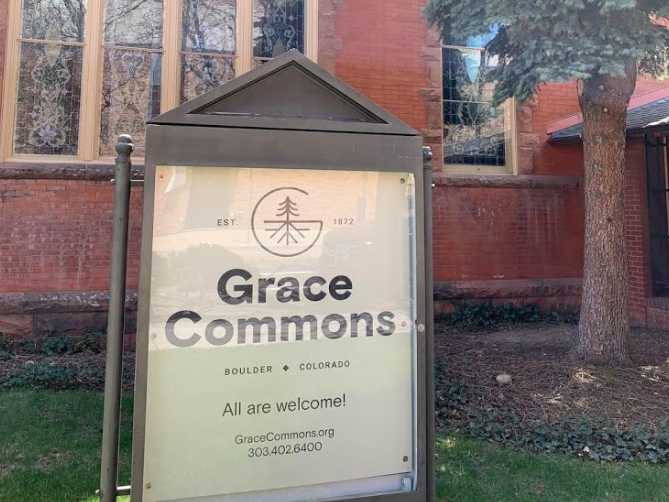 Grace Commons Church