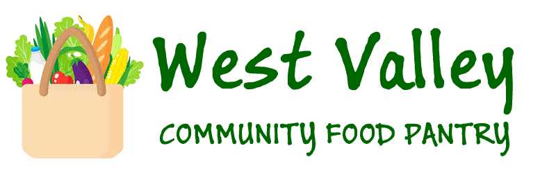 West Valley Community Food Pantry