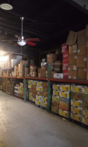 Feeding Ministries Global Nonprofit