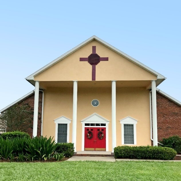 Shepherd Road Presbyterian Church