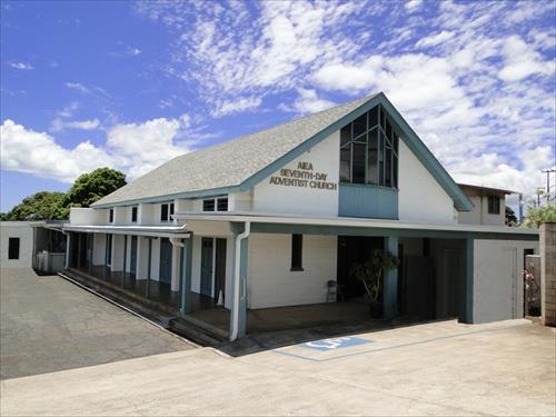 Aiea Seventh-day Adventist Church