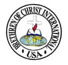 Brethren of Christ International