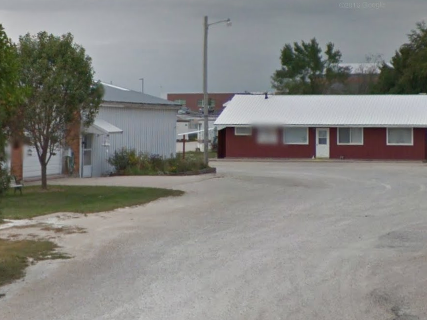 Allamakee County Food Pantry