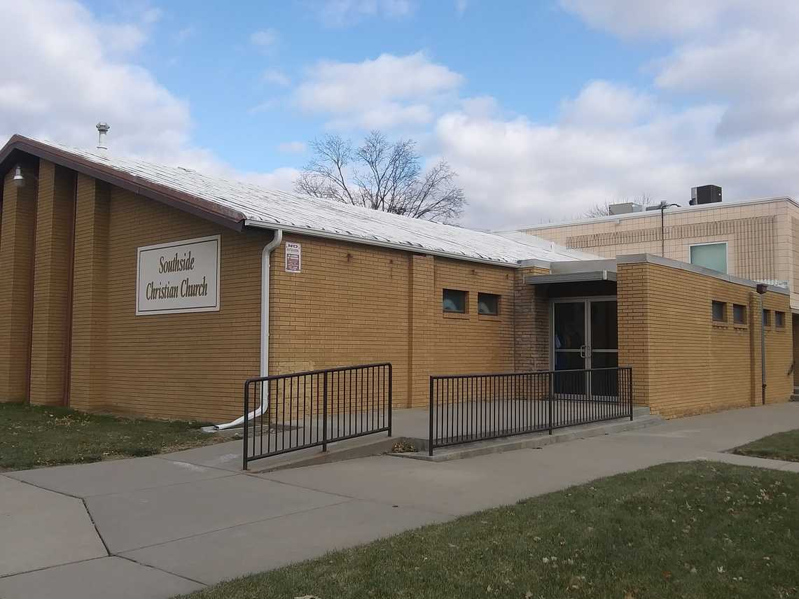 Southside Christian Church Pantry