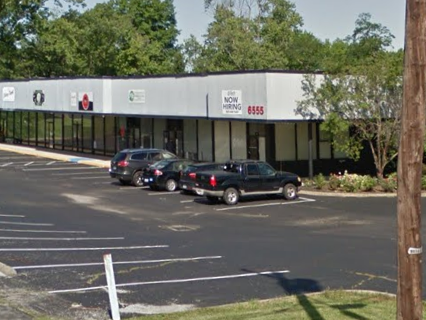 Boone County Neighborhood Center